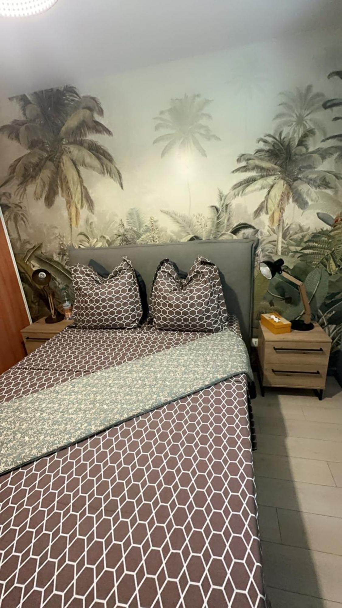 Apartament Appart'Eden : Vue Panoramique Sur Saint-Denis Sainte-Clotilde Zewnętrze zdjęcie