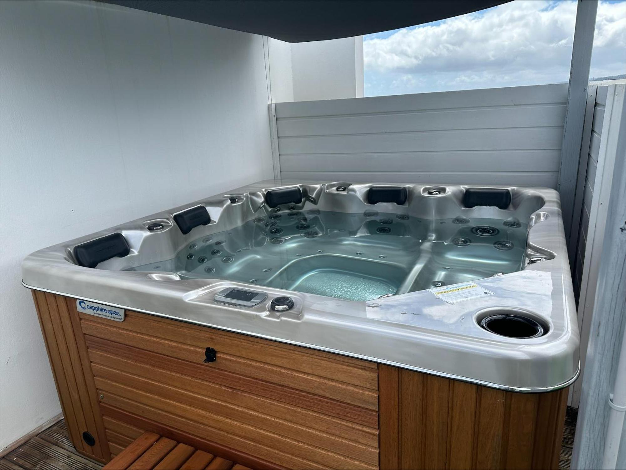 Apartament Appart'Eden : Vue Panoramique Sur Saint-Denis Sainte-Clotilde Zewnętrze zdjęcie