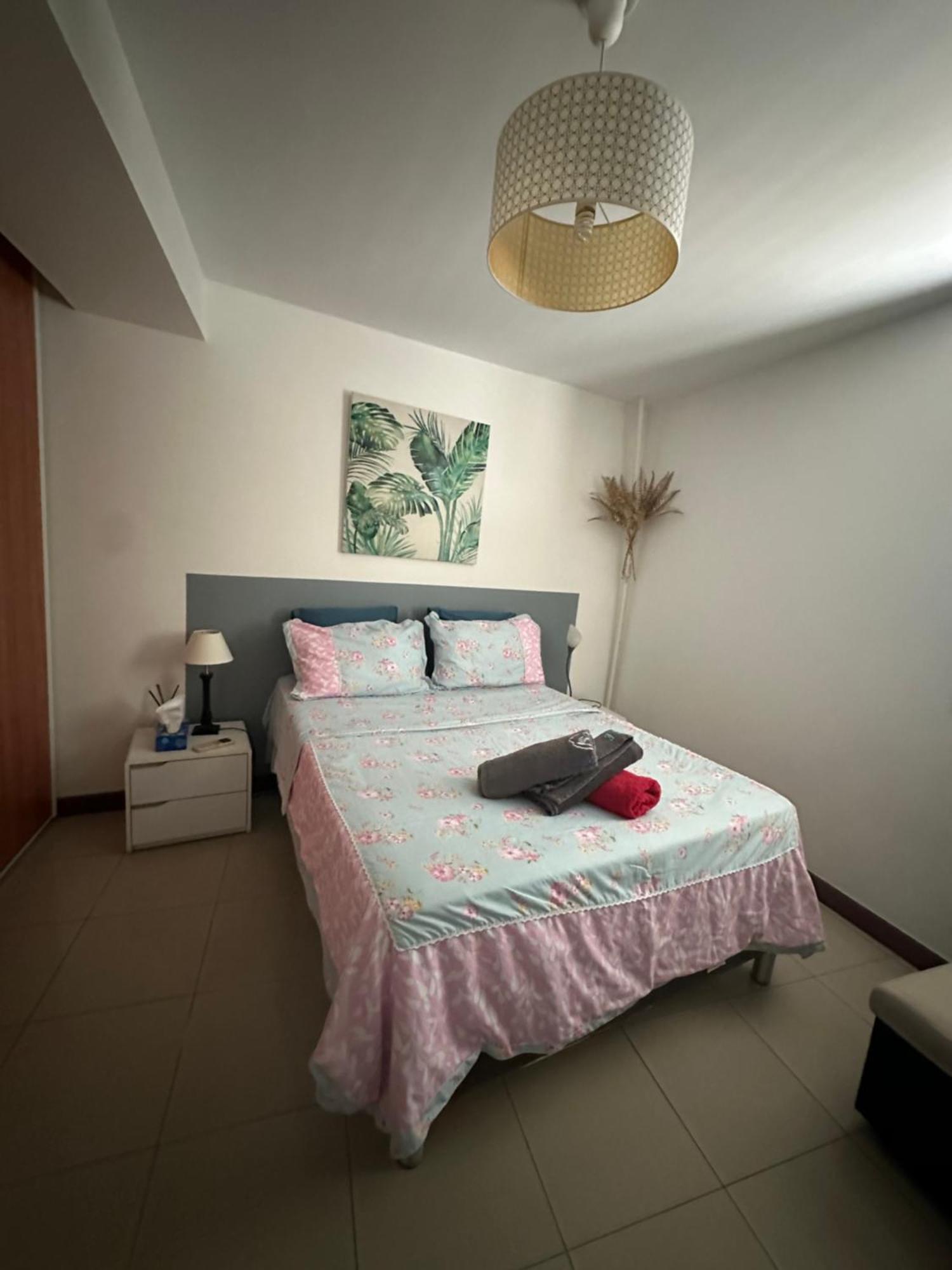 Apartament Appart'Eden : Vue Panoramique Sur Saint-Denis Sainte-Clotilde Zewnętrze zdjęcie